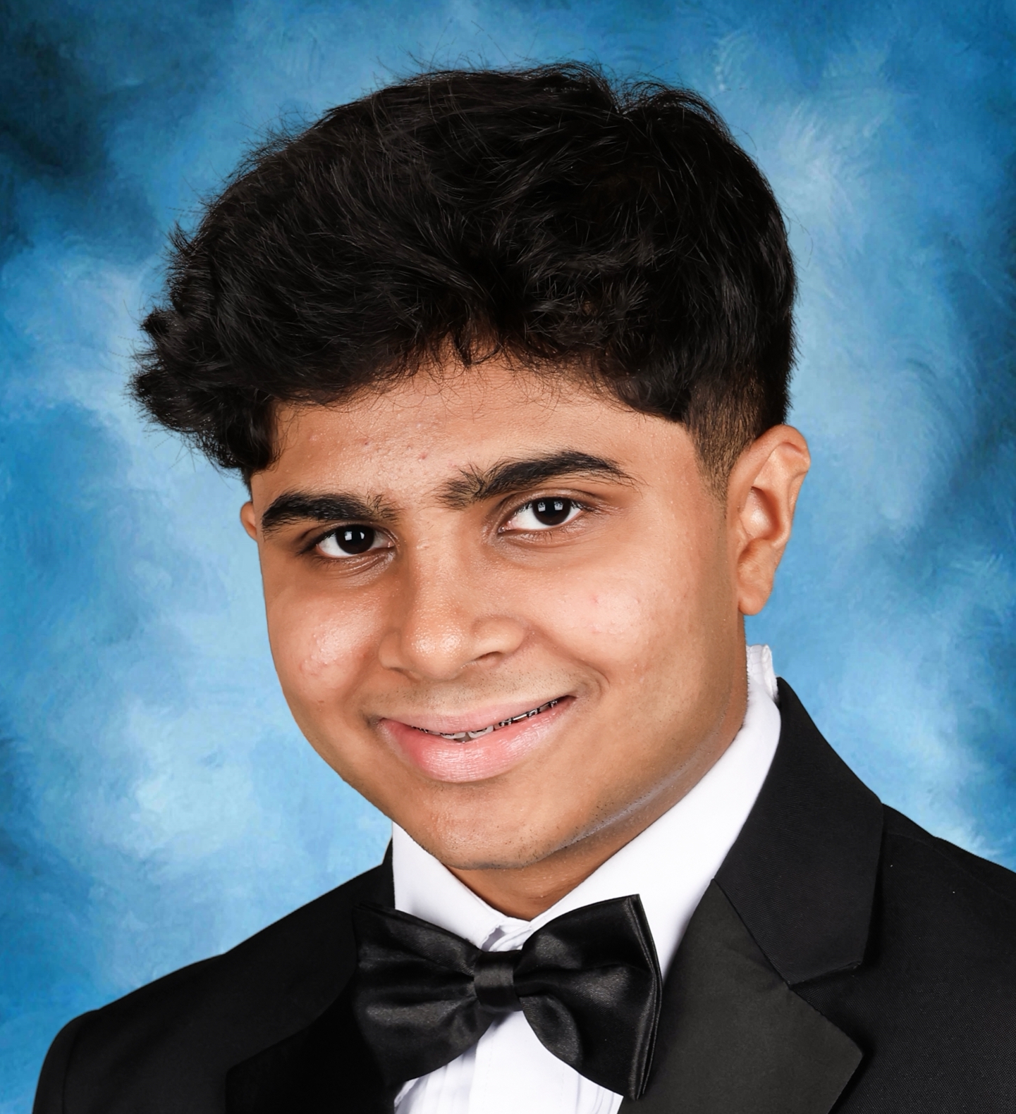 Pranet Jagtap - Vice President